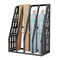 4-Bay Vertical Storage Rack - 1500 lbs Capacity