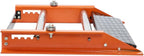 Heavy Duty Cable Drum Roller - 28" Max Reel Width